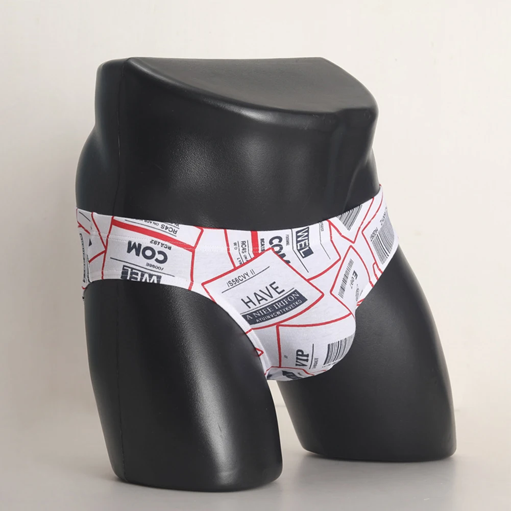 Fashion Men Leopard Print Briefs Shorts Underwear Soft Comfort Underpants Bulge Pouch Panties Fitness Sports Knickers Homewear
Fashion Men Leopard Print Briefs Shorts Underwear Soft Comfort Underpants Bulge Pouch Panties Fitness Sports Knickers Homewear