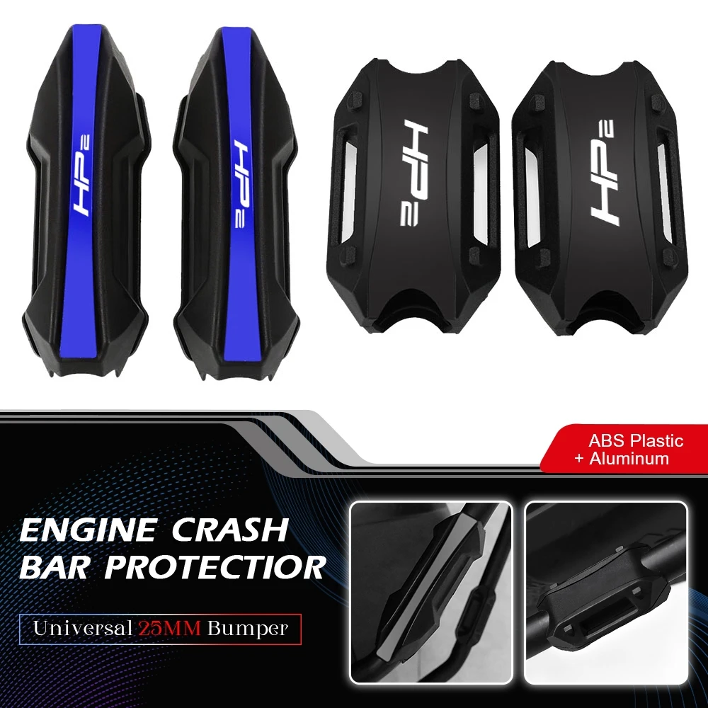 For BMW HP2 EnduRo ABS SPORT 2004 2005 2006 2007 Motorcycle Accessories Engine Guard Block Crash Bar Bumper Protection Cover
For BMW HP2 EnduRo ABS SPORT 2004 2005 2006 2007 Motorcycle Accessories Engine Guard Block Crash Bar Bumper Protection Cover
