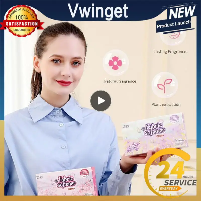 Таблетки Xiangyi для мягкой одежды, Ароматизированная одежда, белье, смягчитель, мягкая одежда, мягкая бумага с ароматом, смягчитель ткани, Бактериостатический
Таблетки Xiangyi для мягкой одежды, Ароматизированная одежда, белье, смягчитель, мягкая одежда, мягкая бумага с ароматом, смягчитель ткани, Бактериостатический