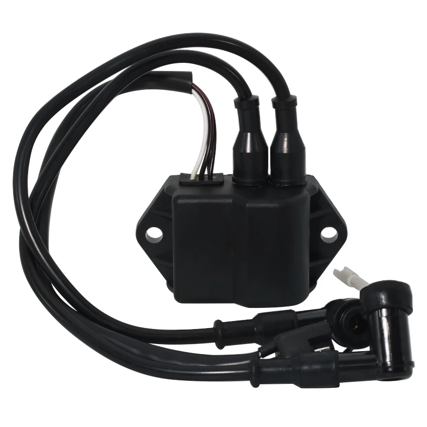 3084283 Snowmobile Ignition Coil for Polaris 440 500 EURO 500 L/C EFI SKS EURO Sport 440 SWE Trail FIN 3085053 3084007
3084283 Snowmobile Ignition Coil for Polaris 440 500 EURO 500 L/C EFI SKS EURO Sport 440 SWE Trail FIN 3085053 3084007