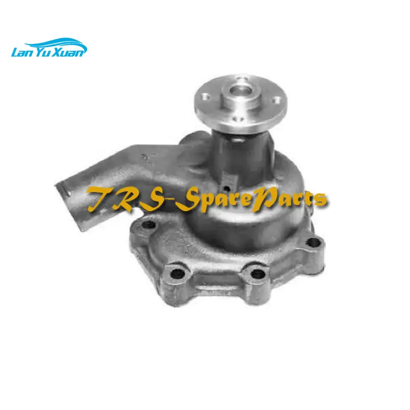 Auto-Onderdelen Waterpomp Voor Toyota Land Cruiser Fj40/43/45 Oem: 16100-60090
Auto-Onderdelen Waterpomp Voor Toyota Land Cruiser Fj40/43/45 Oem: 16100-60090