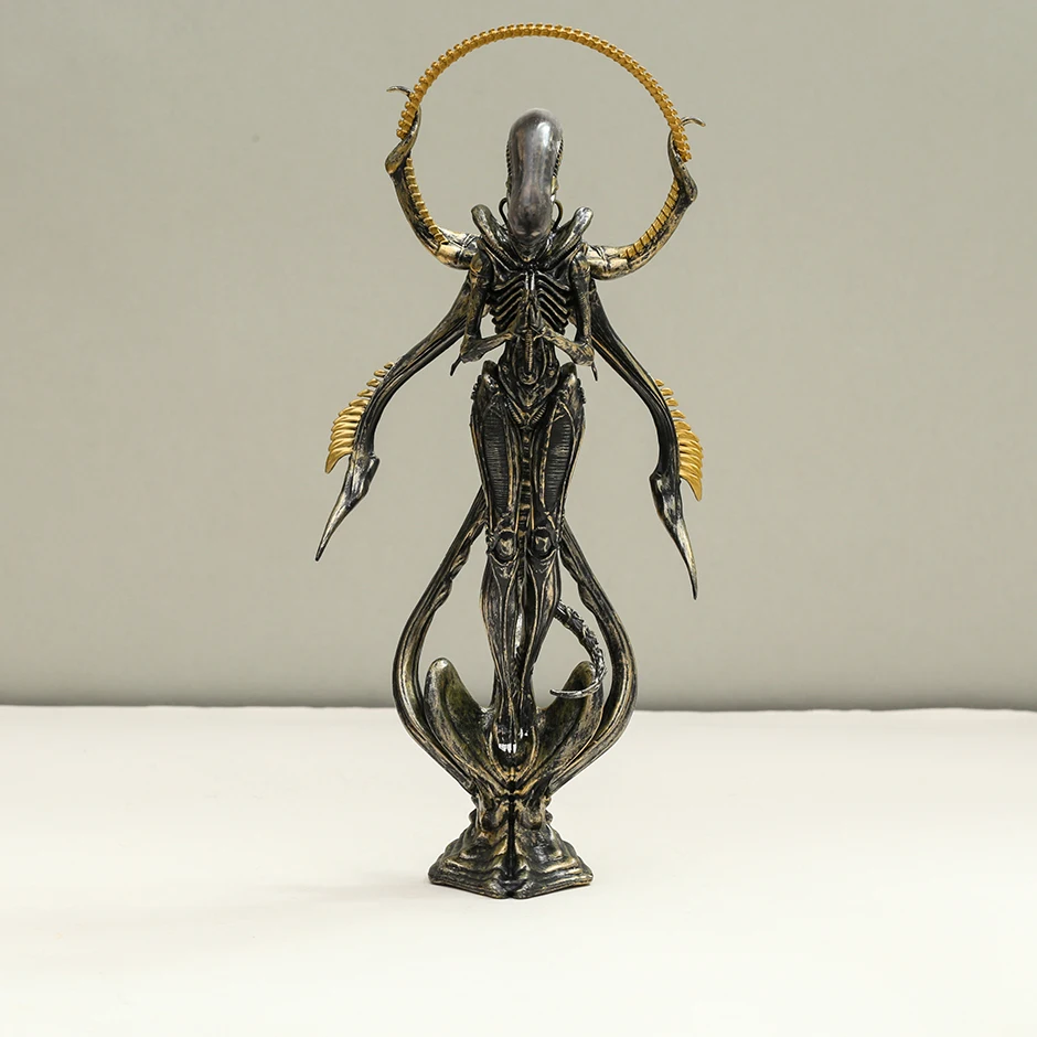 Certoys Alien/Xenomorph Buddha Model Figure Doll Decoration Toys Hobbies Holiday Gift
Certoys Alien/Xenomorph Buddha Model Figure Doll Decoration Toys Hobbies Holiday Gift