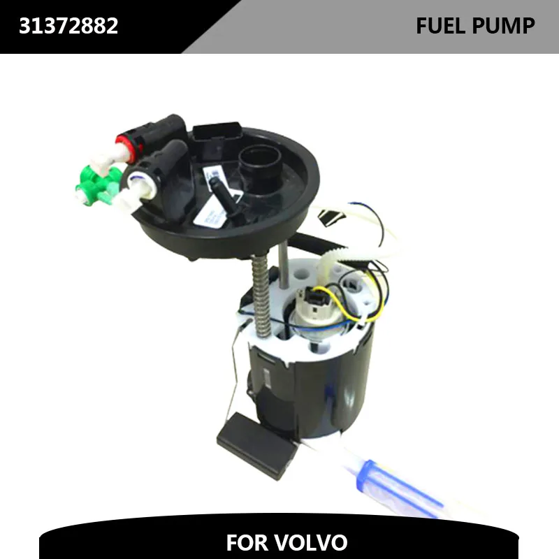 

31372882 Electric Fuel Pump Assembly For VOLVO XC70 XC60 V70 S80 General 30766473 31261007