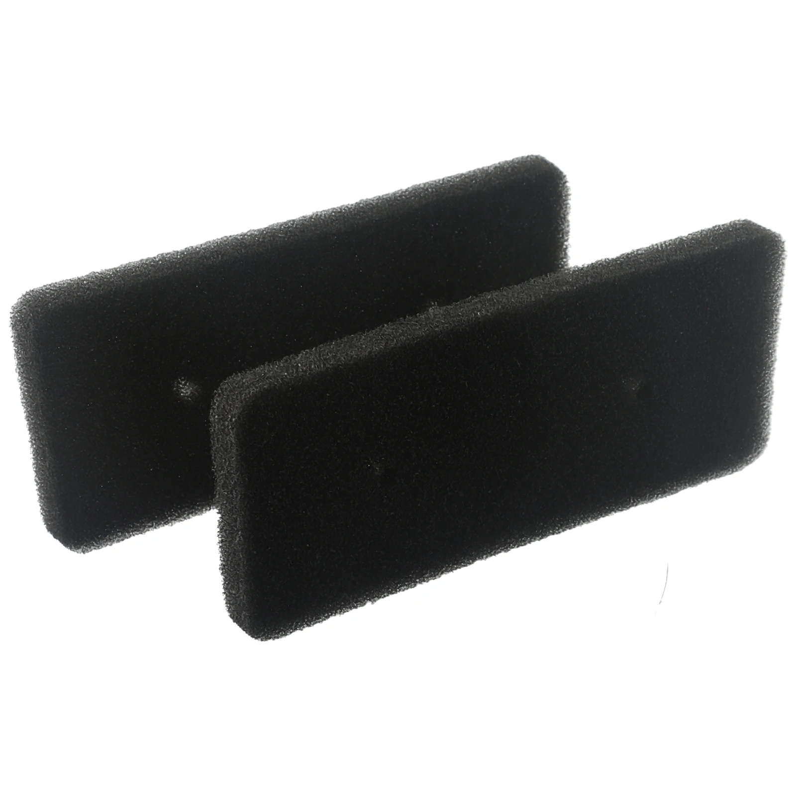For Samsung Foam Filters Good Flexibility Uniform Thickness 2pcs DC62-00376A DV70 DV80 DV90 DV91 For Samsung High Quality
For Samsung Foam Filters Good Flexibility Uniform Thickness 2pcs DC62-00376A DV70 DV80 DV90 DV91 For Samsung High Quality
