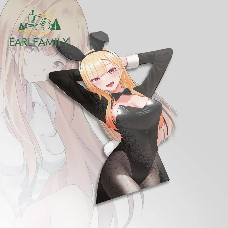 EARLFAMILY 13 см x 9,7 см для Марина автомобильные наклейки солнцезащитные аниме наклейки окклюзия царапин бампер простой Декор протектор для автомобильной двери
EARLFAMILY 13 см x 9,7 см для Марина автомобильные наклейки солнцезащитные аниме наклейки окклюзия царапин бампер простой Декор протектор для автомобильной двери