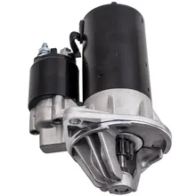 Starter Motor FOR Ford 6 Cyl BA BF Territory AU EL EF ED EB EA XP-XF BXF129