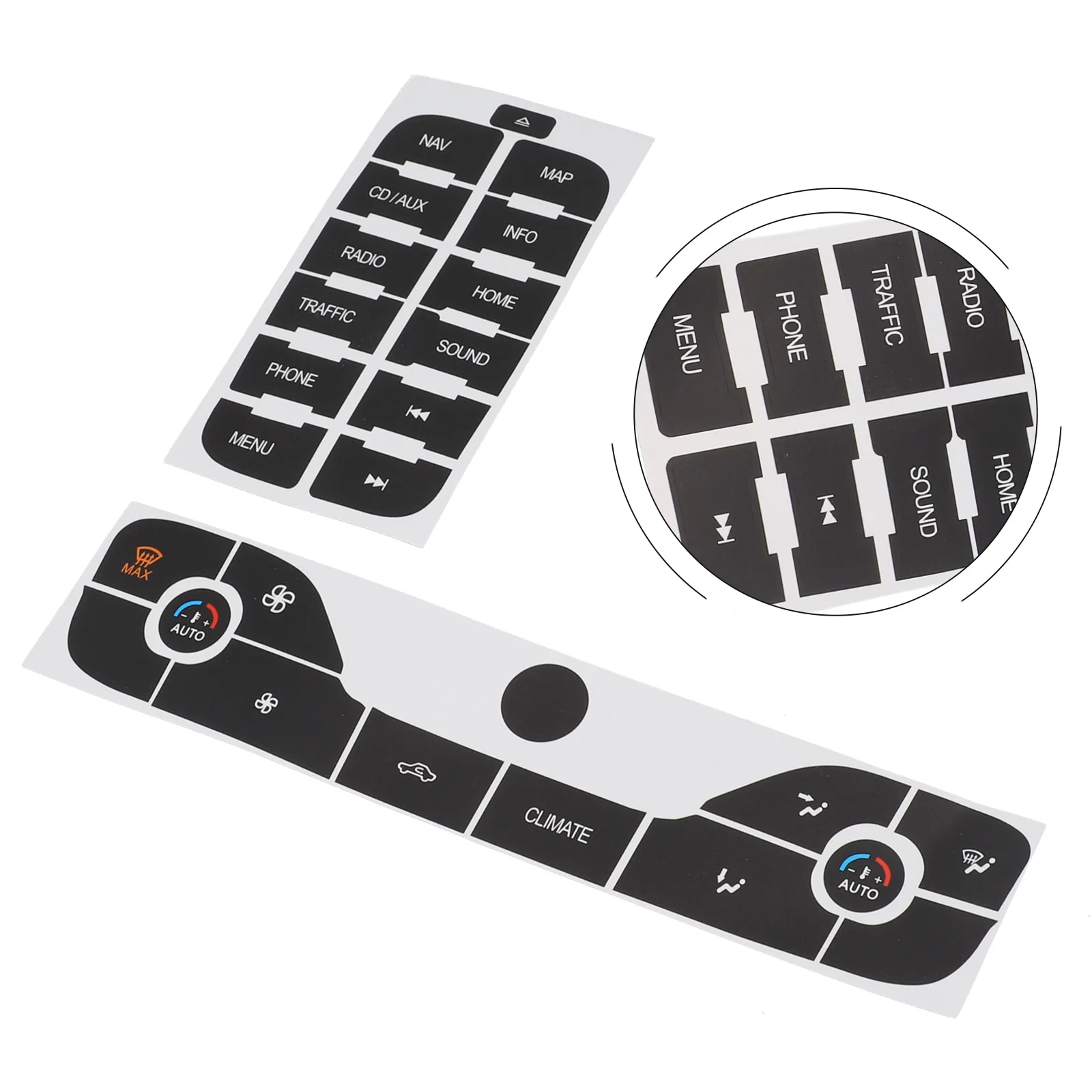 Control Cells Buttons Repair Sticker Buttons Repair Sticker Black Reduced Light Penetration Black Overlay Reflected Light Board
Control Cells Buttons Repair Sticker Buttons Repair Sticker Black Reduced Light Penetration Black Overlay Reflected Light Board