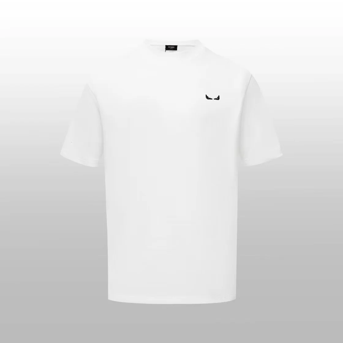New men's short-sleeved T-shirt casual breathable cotton loose simple universal Ms.
New men's short-sleeved T-shirt casual breathable cotton loose simple universal Ms.