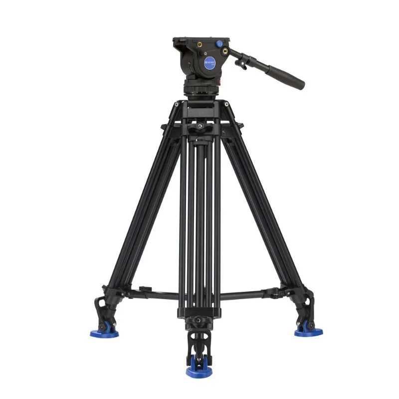 Free Shipping Outdoor Photography Dual Stage Tandem Style Tripod Video Tripod Kit with Bv6 Video Head
Free Shipping Outdoor Photography Dual Stage Tandem Style Tripod Video Tripod Kit with Bv6 Video Head