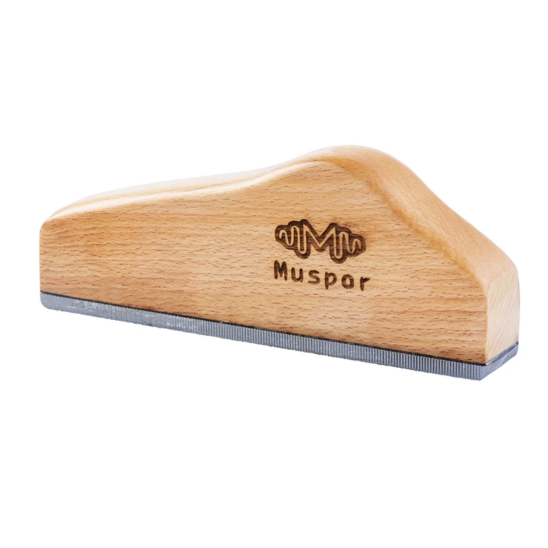 Muspor гитарные лады коронованный Luthier напильник 6-дюймовый гитарный лад Выравнивающий напильник Luthier инструмент для ремонта
Muspor гитарные лады коронованный Luthier напильник 6-дюймовый гитарный лад Выравнивающий напильник Luthier инструмент для ремонта