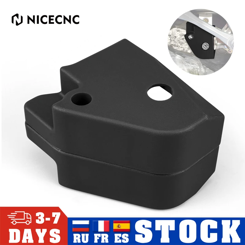 Motorcycle Rear Shock Absorber Linkage Protector Guard For GasGas EC300 EC250 EX300 MC125 EC250F EC350F EX250F EX350F 450F21-22
Motorcycle Rear Shock Absorber Linkage Protector Guard For GasGas EC300 EC250 EX300 MC125 EC250F EC350F EX250F EX350F 450F21-22