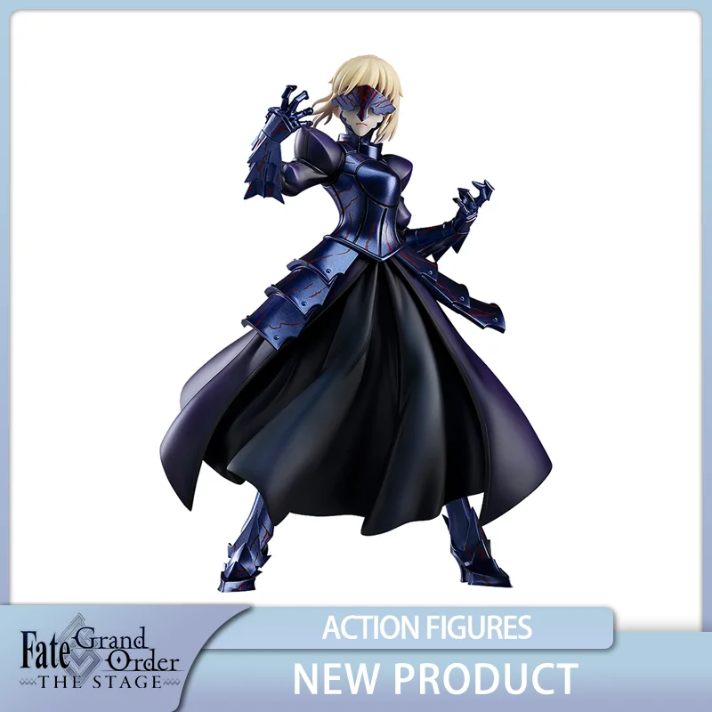 GSC PUP Saber Altria Pendragon Alter Fate/stay night Anime Action Figures Collect Model Toys Gifts
GSC PUP Saber Altria Pendragon Alter Fate/stay night Anime Action Figures Collect Model Toys Gifts