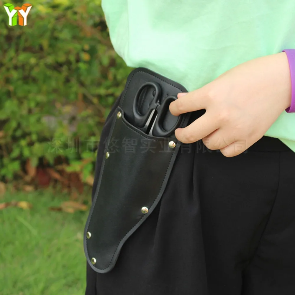 Multitool Pruning Shears Plier Pouch Garden Pruner Case Pliers Scissor Case Sheath Cowhide Sheath Head Holster
Multitool Pruning Shears Plier Pouch Garden Pruner Case Pliers Scissor Case Sheath Cowhide Sheath Head Holster
