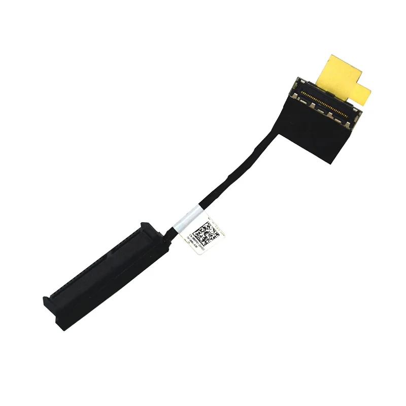 Laptop Hard Drive Cable HDD Flex Cable Suitable For Dell ALIENWARE 17 R4 R5 ALW17 R4 R5 06WP6Y DC02C00D800
Laptop Hard Drive Cable HDD Flex Cable Suitable For Dell ALIENWARE 17 R4 R5 ALW17 R4 R5 06WP6Y DC02C00D800
