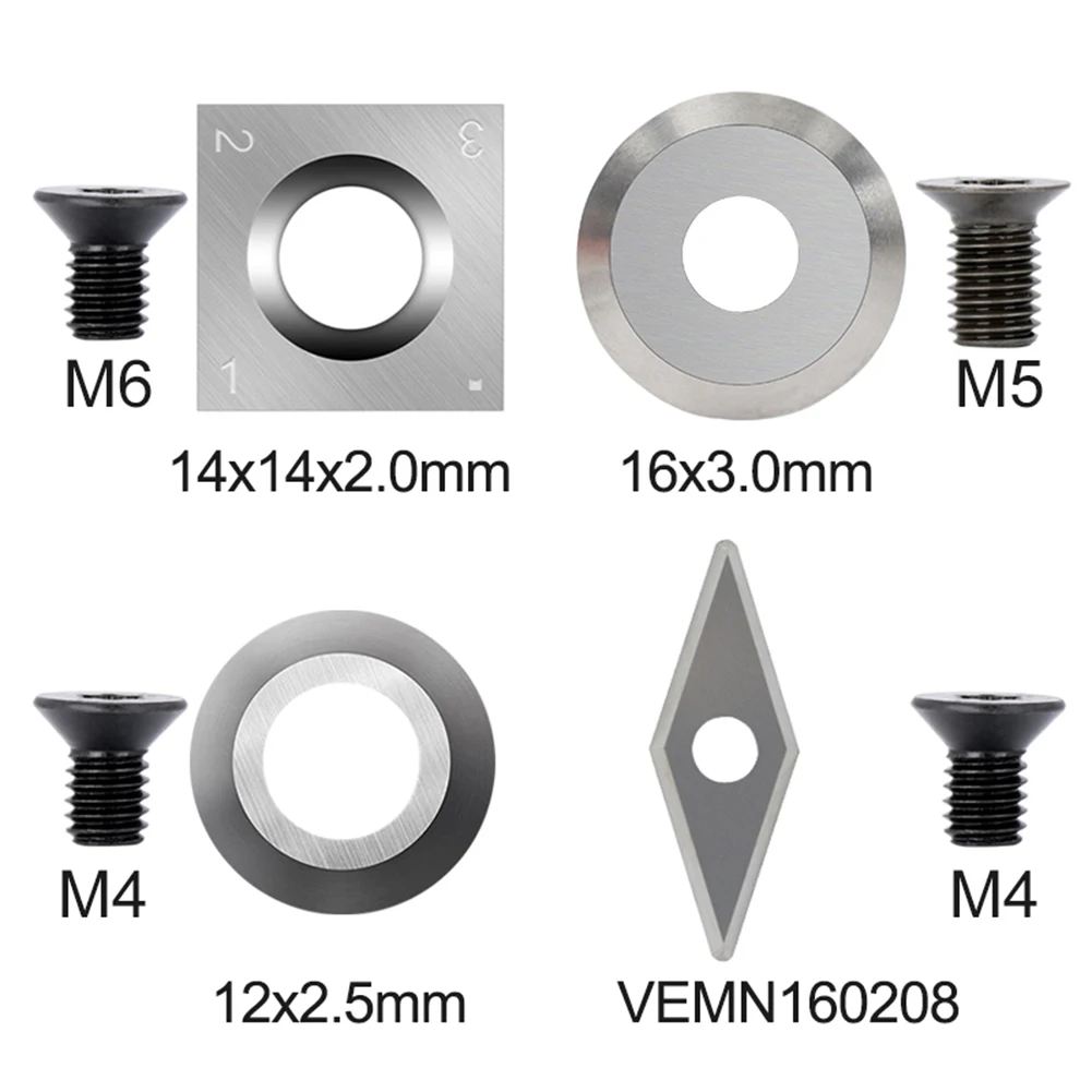 High Performance Carbide Insert Cutter Set for Wood Lathe Turning Perfect for Hollowing and Smoothing Craftsmanship
High Performance Carbide Insert Cutter Set for Wood Lathe Turning Perfect for Hollowing and Smoothing Craftsmanship