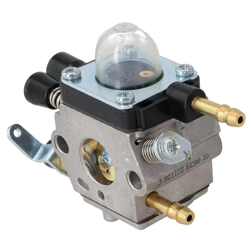 Carburetor Kit For STIHL BG45 BG46 BG55 BG65 BG85 SH55 SH85 Carburetor # 4229 120 0604 Garden Power Tool Parts
Carburetor Kit For STIHL BG45 BG46 BG55 BG65 BG85 SH55 SH85 Carburetor # 4229 120 0604 Garden Power Tool Parts