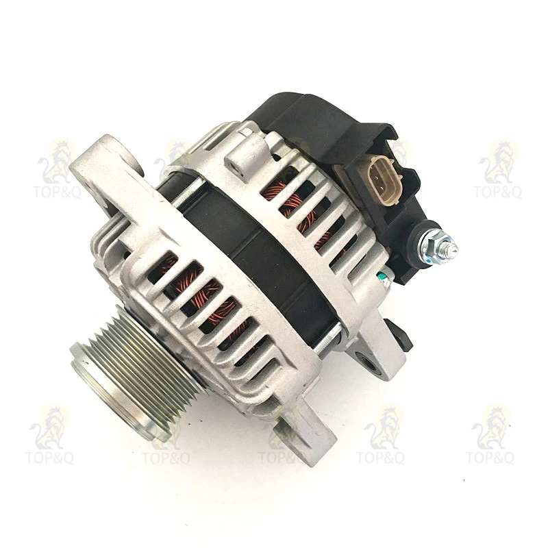 Power generator for Great Wall Haval H5 h6 WINGLE6 GW4D20 diesel engine 3200756 -EG01B specifications Car generator
Power generator for Great Wall Haval H5 h6 WINGLE6 GW4D20 diesel engine 3200756 -EG01B specifications Car generator