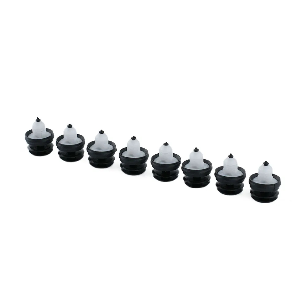 Nylon Clips Door Trim Panel Clip 51-41-7-325-082 X20 Black White Door Trim Panel Clip With Seal For Bmw 3 5 6 X5 X6 X7 Z4 20pcs
Nylon Clips Door Trim Panel Clip 51-41-7-325-082 X20 Black White Door Trim Panel Clip With Seal For Bmw 3 5 6 X5 X6 X7 Z4 20pcs