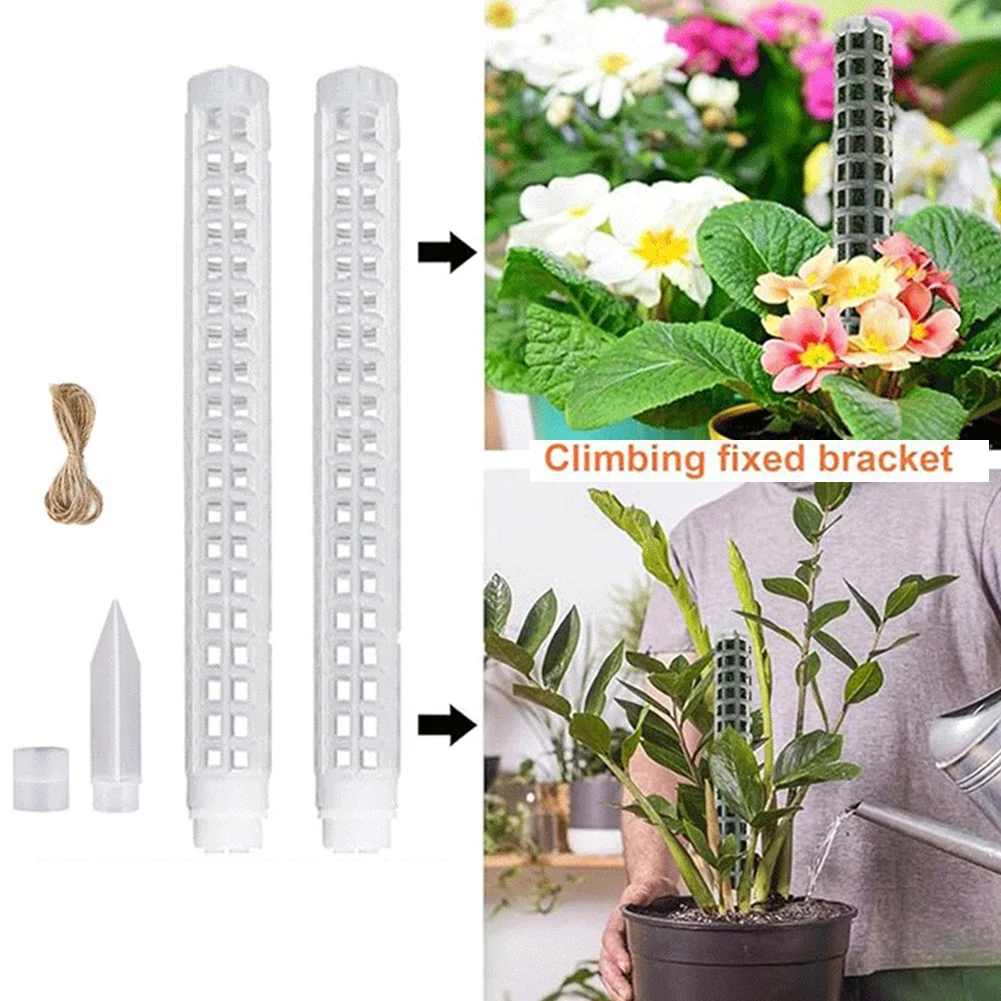 Environmentally Friendly Garden Mesh Surface Linen Rope Length Mesh Surface Moss Pole Posts Number Of Pieces Package Content
Environmentally Friendly Garden Mesh Surface Linen Rope Length Mesh Surface Moss Pole Posts Number Of Pieces Package Content