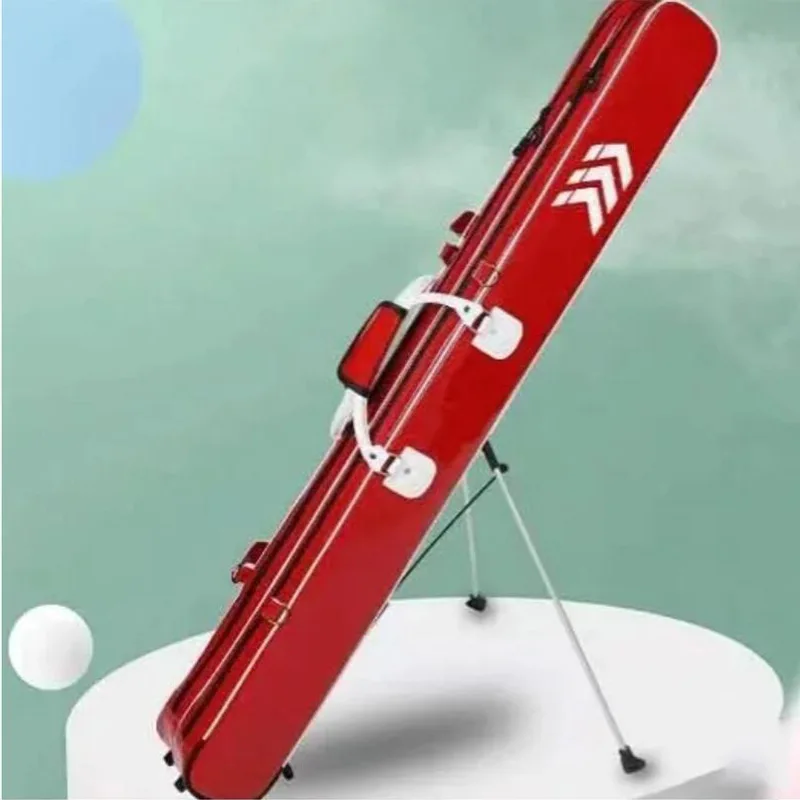 1.3m Fishing Rod Bag Lightweight Hand Rod Multi functional Fishing Gear Bag Bag Umbrella Bag Integrated낚시 하드 케이스
1.3m Fishing Rod Bag Lightweight Hand Rod Multi functional Fishing Gear Bag Bag Umbrella Bag Integrated낚시 하드 케이스