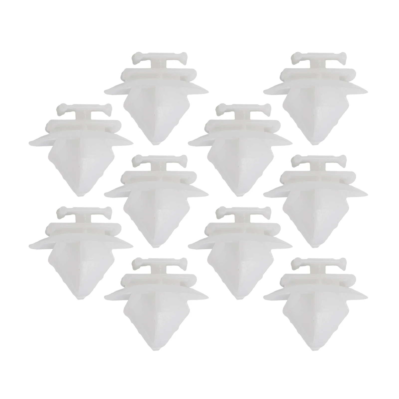 Direct Replacement Door Trim Clips Pack of 10 Fits For C2 C3 206 207 8565 40 856540 7701056846 Easy Installation Guaranteed
Direct Replacement Door Trim Clips Pack of 10 Fits For C2 C3 206 207 8565 40 856540 7701056846 Easy Installation Guaranteed