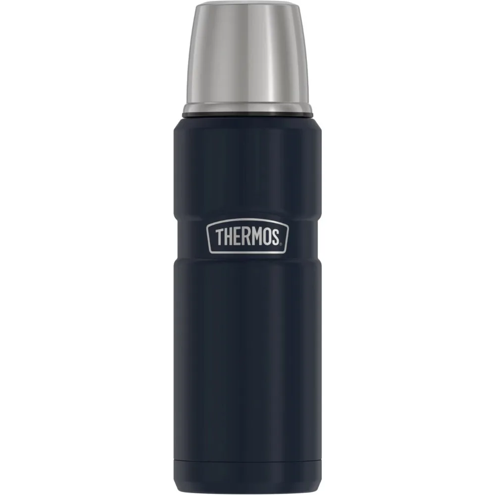 Stainless Steel Thermos Convenient and Durable for Storing Hot and Cold Beverages
Stainless Steel Thermos Convenient and Durable for Storing Hot and Cold Beverages