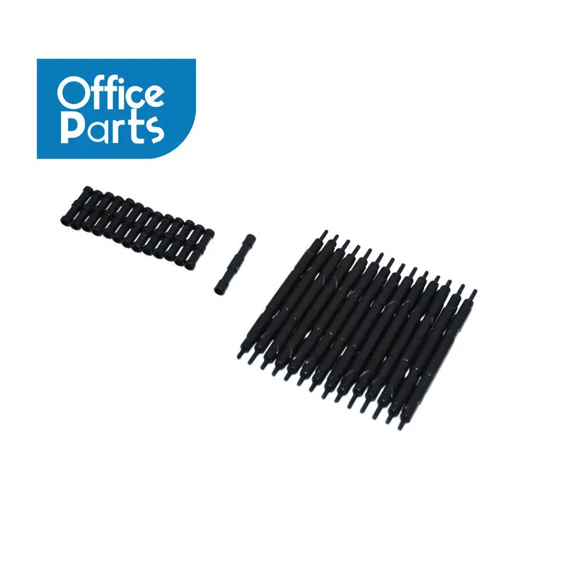 1PCS New Q6651-60066 For HP DesignJet Z6100 Z6200 L25500 L26100 D5800 L26500 Z6600 Z6800 Z6810 Latex 260 280 Pinchwheel kit
1PCS New Q6651-60066 For HP DesignJet Z6100 Z6200 L25500 L26100 D5800 L26500 Z6600 Z6800 Z6810 Latex 260 280 Pinchwheel kit