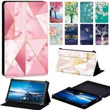 New Tablet Case for Lenovo Tab M10/Tab M8/Tab E7/Tab M10 Plus/Tab P11/Yoga Book 10.1" Universal Leather Stand Protective Cover
New Tablet Case for Lenovo Tab M10/Tab M8/Tab E7/Tab M10 Plus/Tab P11/Yoga Book 10.1" Universal Leather Stand Protective Cover