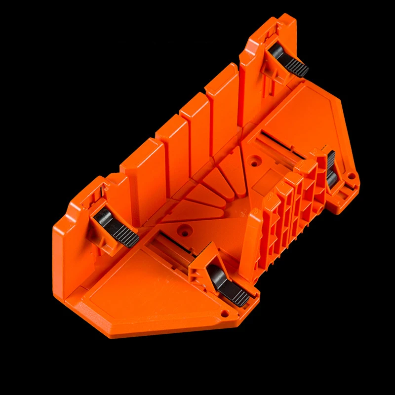 O50 Wood Angle Cutting Saw Miter Box 12/14 inch Multifunction Woodworking Oblique Saw Ark Clamping Angle Cutting Mitre Box
O50 Wood Angle Cutting Saw Miter Box 12/14 inch Multifunction Woodworking Oblique Saw Ark Clamping Angle Cutting Mitre Box