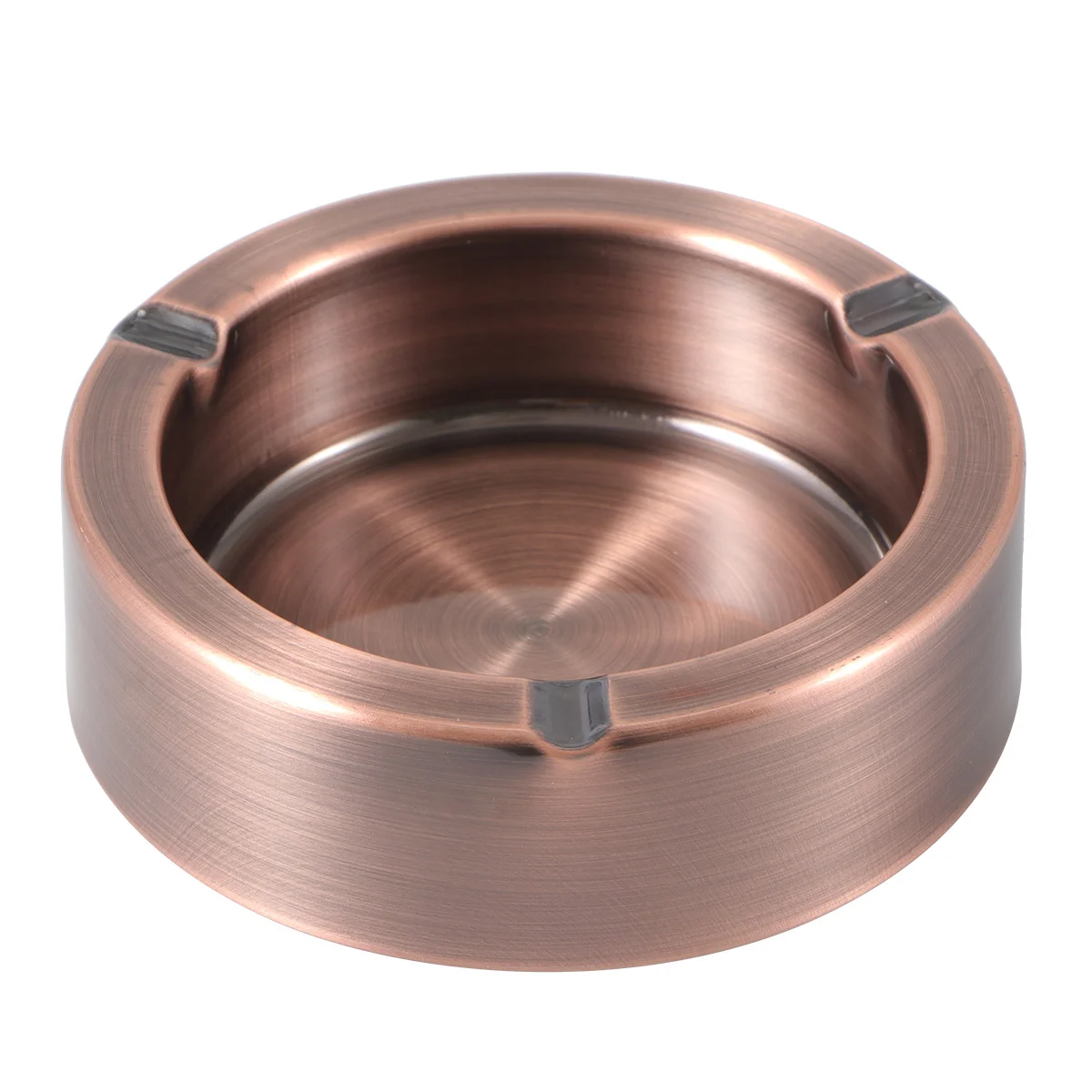 Stainless Steel Ashtray Creative Thickened Anti Fall Ashtray Cigarette Smoking Ash Tray For Car Home Ashtray Holder Ash Tray
Stainless Steel Ashtray Creative Thickened Anti Fall Ashtray Cigarette Smoking Ash Tray For Car Home Ashtray Holder Ash Tray