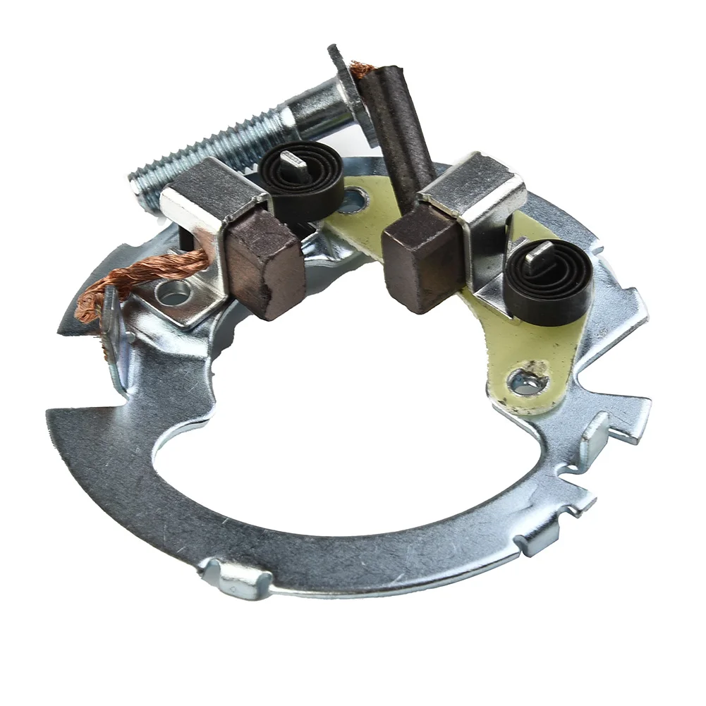 Стартовая щетка для сборки Recon 250 1997-2007, практичный набор для FourTrax 300 1988-2000, удобный
Стартовая щетка для сборки Recon 250 1997-2007, практичный набор для FourTrax 300 1988-2000, удобный