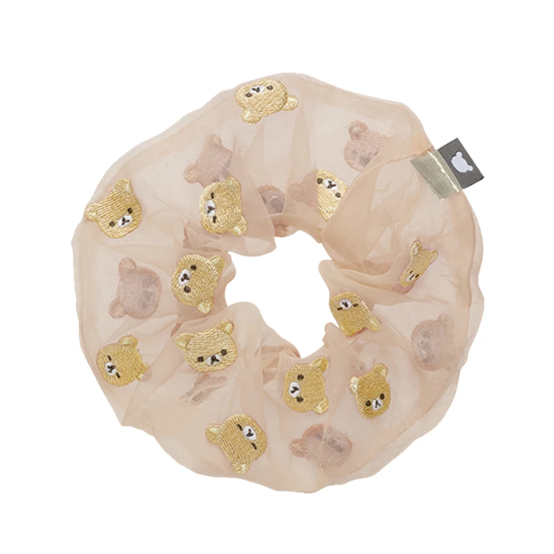 Резинки для волос Rilakkuma, резинки для волос, милые резинки для волос, эластичная резинка, аниме Kawaii, аксессуары для волос для женщин и девочек
Резинки для волос Rilakkuma, резинки для волос, милые резинки для волос, эластичная резинка, аниме Kawaii, аксессуары для волос для женщин и девочек