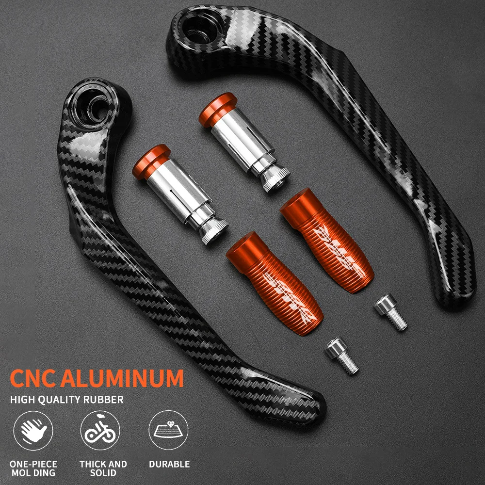 FOR 990 SMR 990SMT 2009 2010 2011 2012 2013 Motorcycle Accessories Aluminum Handlebar Brake Clutch Levers Guard Protection
FOR 990 SMR 990SMT 2009 2010 2011 2012 2013 Motorcycle Accessories Aluminum Handlebar Brake Clutch Levers Guard Protection