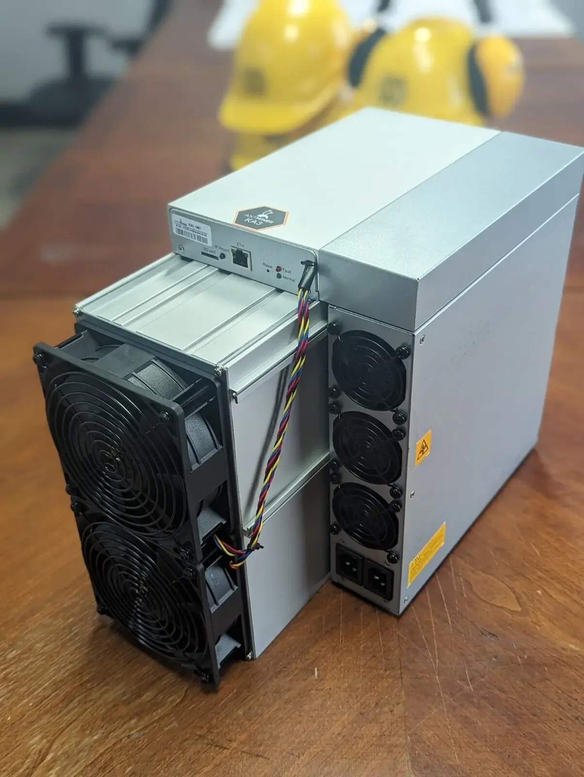 

Summer discount of 50% HOT SALES FOR BUY 3 GET 1 FREE New Antminer HS3 9Th/s 2070W HNS Miner
