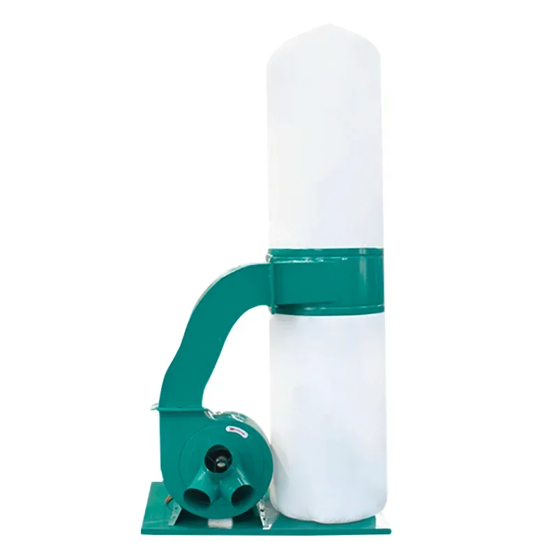 220V/380V2.2KW3KW dust collector single bag woodworking dust collector cyclone dust collector for woodworking engraving machine
220V/380V2.2KW3KW dust collector single bag woodworking dust collector cyclone dust collector for woodworking engraving machine
