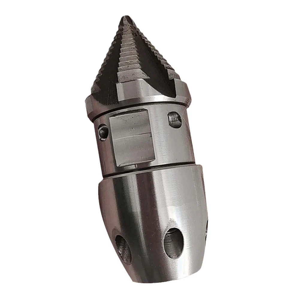 High Pressure Washer Water Sprayer Sewer Flushing Rotary Nozzle Durable Stainless Steel Construction 360 Degree Cleaning
High Pressure Washer Water Sprayer Sewer Flushing Rotary Nozzle Durable Stainless Steel Construction 360 Degree Cleaning