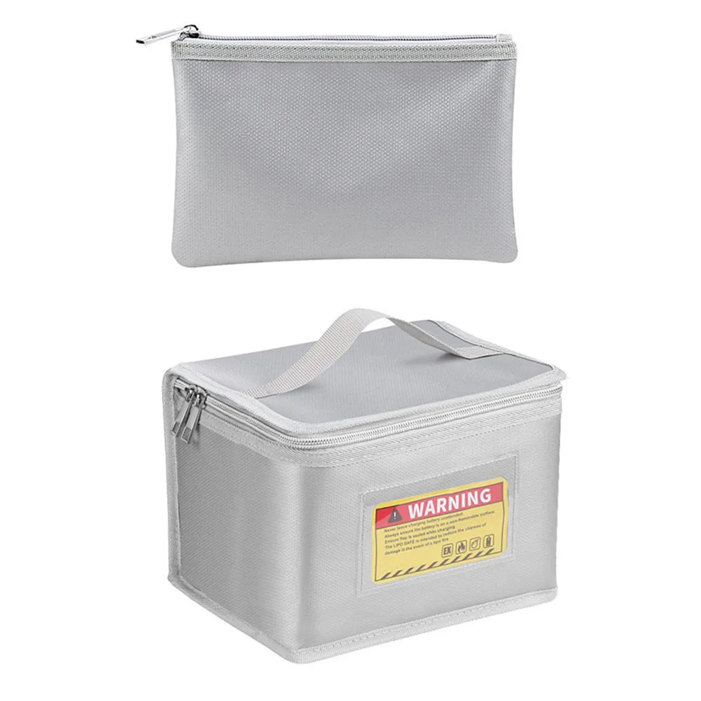 Reliable and Strong fireproof bag for lithium battery and electric bicycle battery Convenient and Easy to Carry
Reliable and Strong fireproof bag for lithium battery and electric bicycle battery Convenient and Easy to Carry