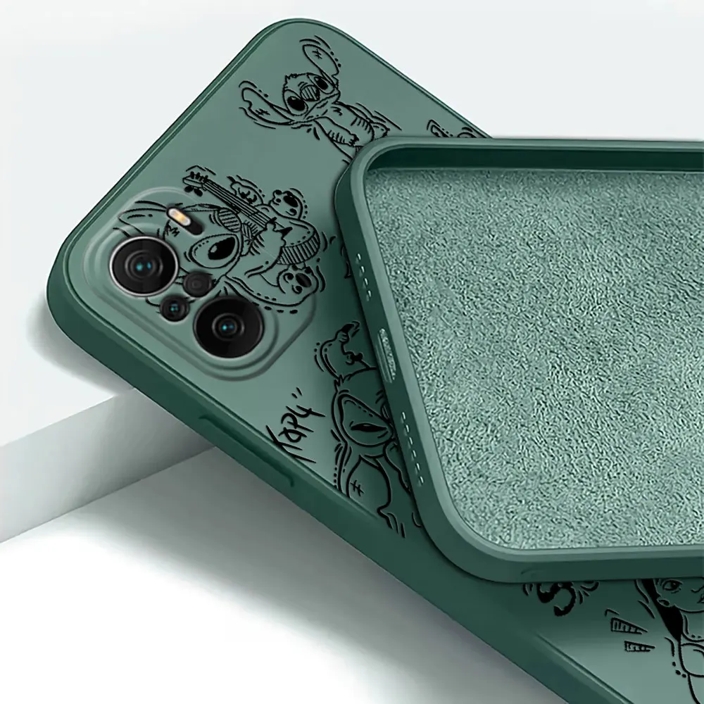 Stitchs Mickeys Minnies Art Case For Xiaomi Poco X7 F7 M7 X4 X5 F6 M6 Pro 5G X3 11 10T 11T 12T 13T 14T Pro 15 Ultra Phone Cover Stitchs Mickeys Minnies Art Case For Xiaomi Poco X7 F7 M7 X4 X5 F6 M6 Pro 5G X3 11 10T 11T 12T 13T 14T Pro 15 Ultra Phone Cover