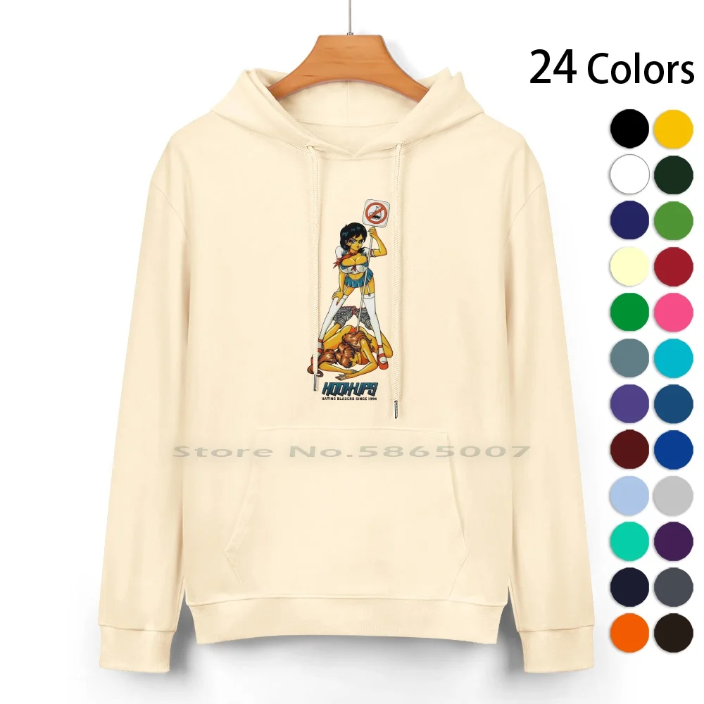 Hating Bladers , Hook-Ups Skateboard Design. Pure Cotton Hoodie Sweater 24 Colors 90s Hook Ups Hookups Skating Vintage Skater
Hating Bladers , Hook-Ups Skateboard Design. Pure Cotton Hoodie Sweater 24 Colors 90s Hook Ups Hookups Skating Vintage Skater