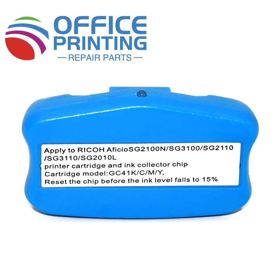 Сброс чипа картриджа для оригинального чипа Ricoh SAWGRASS SG400 SG800 SG400NA/EU SG800NA/EU принтеры
Сброс чипа картриджа для оригинального чипа Ricoh SAWGRASS SG400 SG800 SG400NA/EU SG800NA/EU принтеры