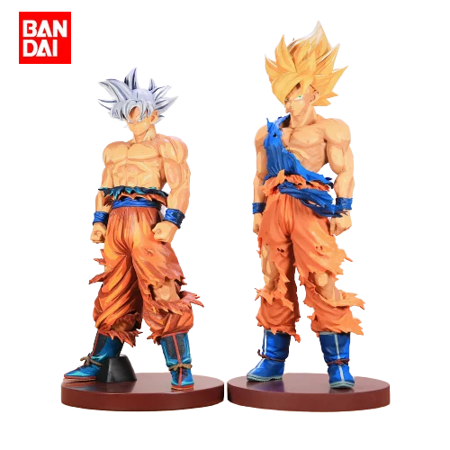 Фигурка Bandai из натурального жемчуга дракона, цветная комиксная экшн-фигурка какарото, Сон Гоку, аниме модель, коллекционное украшение, подарок
Фигурка Bandai из натурального жемчуга дракона, цветная комиксная экшн-фигурка какарото, Сон Гоку, аниме модель, коллекционное украшение, подарок