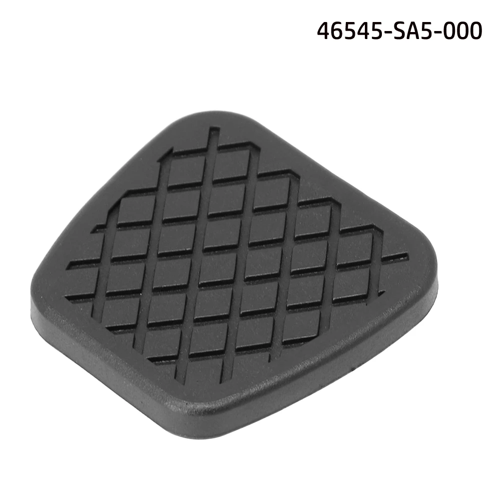 New Brake Clutch Pedal Pad Rubber Car Brake Pad Replacement For Honda For Civic For CRV For Accord 46545SA5000 46545-SA5-000
New Brake Clutch Pedal Pad Rubber Car Brake Pad Replacement For Honda For Civic For CRV For Accord 46545SA5000 46545-SA5-000