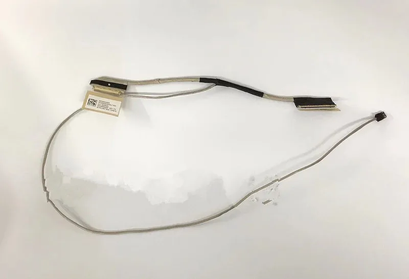 LCD Video Cable For Lenovo 14e S345-14AST Chromebook ELAC1 2 DC02003FZ00 5C10S73167 30-Pin
LCD Video Cable For Lenovo 14e S345-14AST Chromebook ELAC1 2 DC02003FZ00 5C10S73167 30-Pin