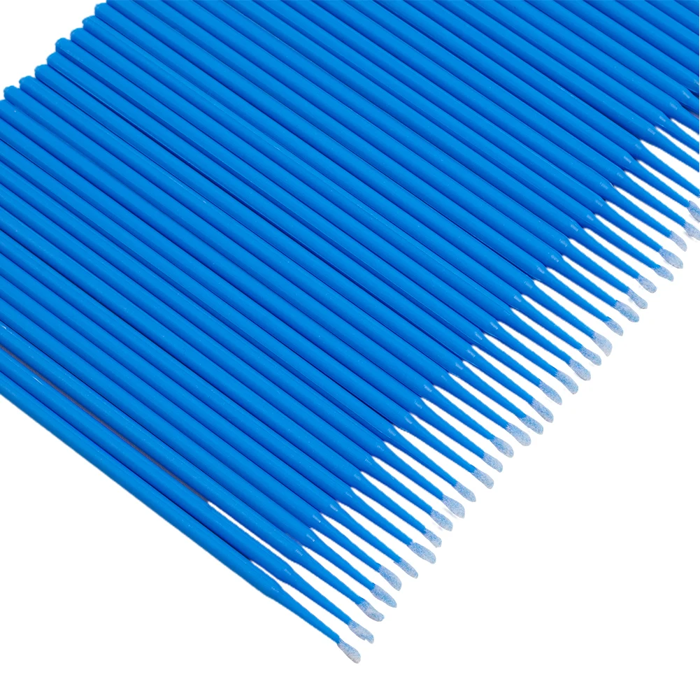 100 PCS/Set Paint Brushes Paint Touch-Up Disposable Dentistry Pen Car Applicator Stick Auto One-time Brush Auto Parts Head
100 PCS/Set Paint Brushes Paint Touch-Up Disposable Dentistry Pen Car Applicator Stick Auto One-time Brush Auto Parts Head