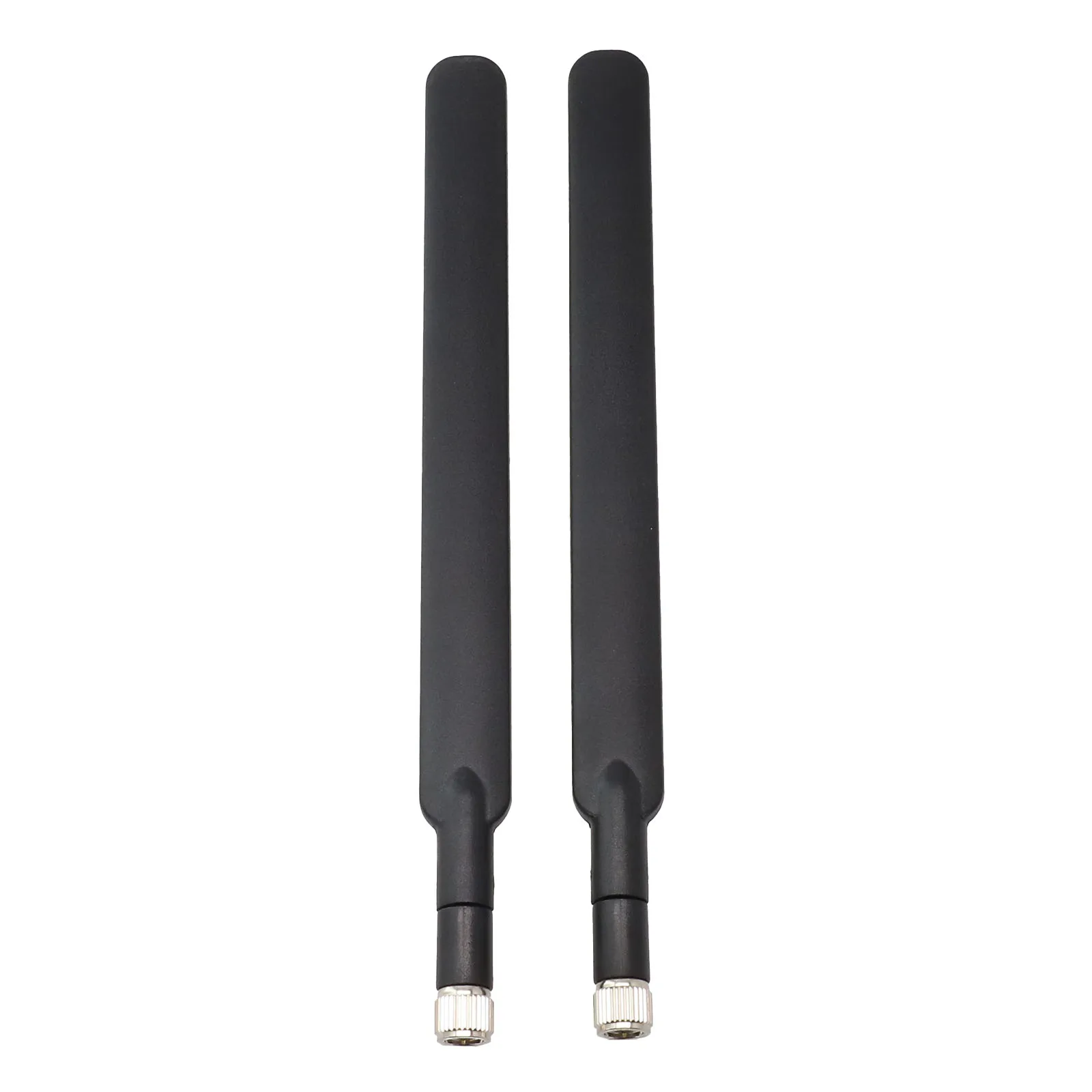 4G LTE Antenna 4g Sma External Antenna Outdoor Vertical -40℃ To +80℃ 190mm 2pcs 50W SMA For B310 B525 B535 For E5186 B880 B315
4G LTE Antenna 4g Sma External Antenna Outdoor Vertical -40℃ To +80℃ 190mm 2pcs 50W SMA For B310 B525 B535 For E5186 B880 B315