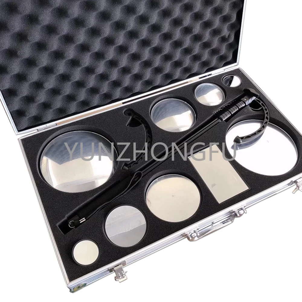Mirror kit telescopic search mirror Highly effective PM106 under vehicle inspection
Mirror kit telescopic search mirror Highly effective PM106 under vehicle inspection