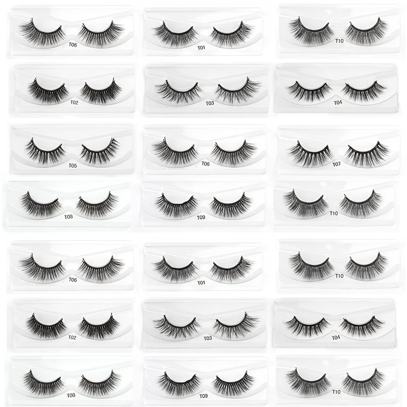 New 1Pair Magnetic Eyelash Faux 3D Mink Eyelashes Natural False Eyelashes handmade Faux Cils Cilios Magnetique Make Up Tools Hot
New 1Pair Magnetic Eyelash Faux 3D Mink Eyelashes Natural False Eyelashes handmade Faux Cils Cilios Magnetique Make Up Tools Hot
