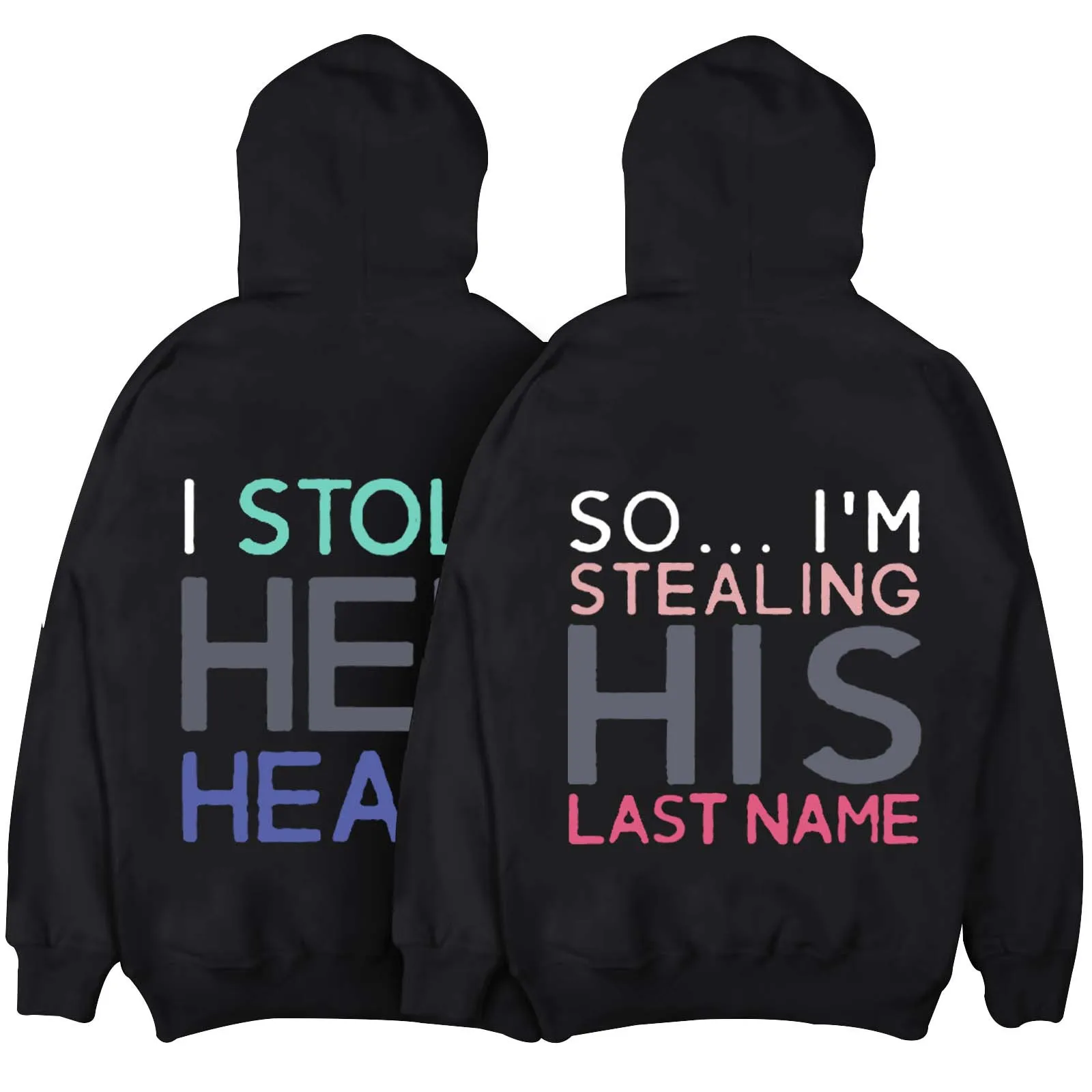 over Couple Fleece Thickened Back Letter Print Solid Color Hoodie Women's Hoodies And Sweatshirts Fleece Sweaters
over Couple Fleece Thickened Back Letter Print Solid Color Hoodie Women's Hoodies And Sweatshirts Fleece Sweaters
