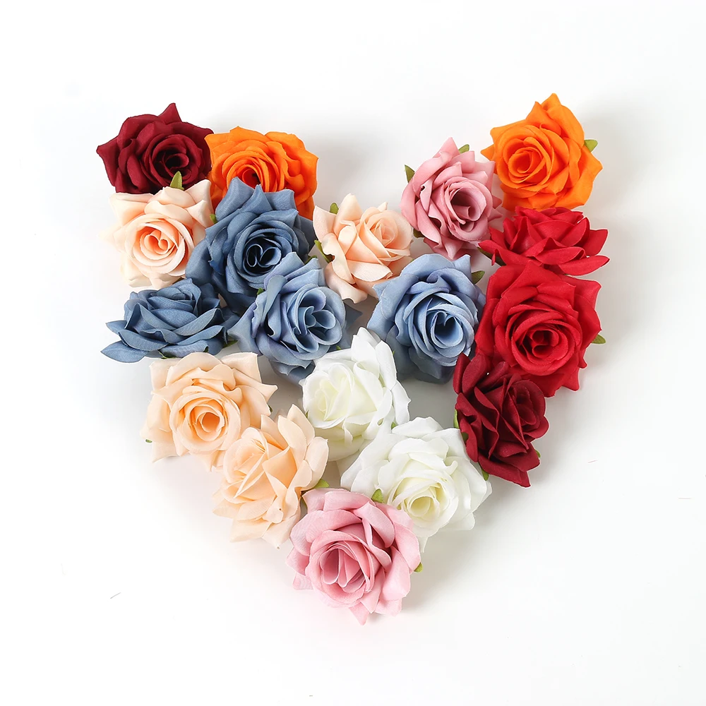 11pcs Rose Flowers Silk Long Branch Bouquet Fake Plant Wreath Accessory Chiristmas Decorations 2023 Wedding Table Party Decor
11pcs Rose Flowers Silk Long Branch Bouquet Fake Plant Wreath Accessory Chiristmas Decorations 2023 Wedding Table Party Decor