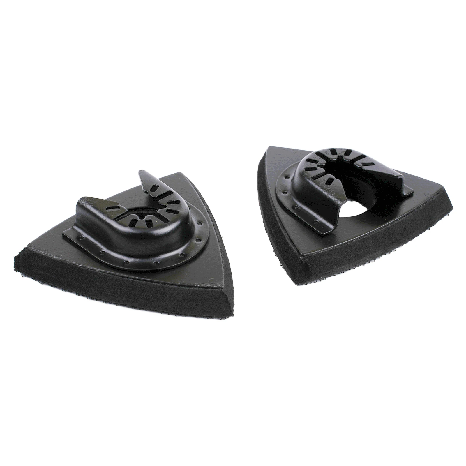 4pcs Triangular Sanding Pads 80mm For Multi-Tool Blades Oscillating Tool Accessories For Power Tool Fore Machine Tools
4pcs Triangular Sanding Pads 80mm For Multi-Tool Blades Oscillating Tool Accessories For Power Tool Fore Machine Tools